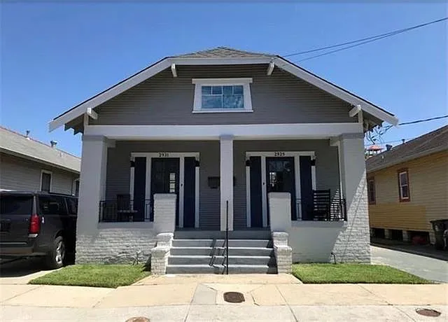 2931 Maurepas St — Photo 1
