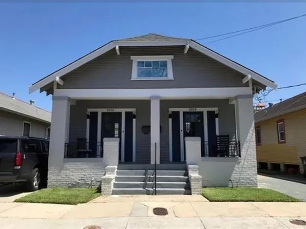 2931 Maurepas St, New Orleans, LA 70119