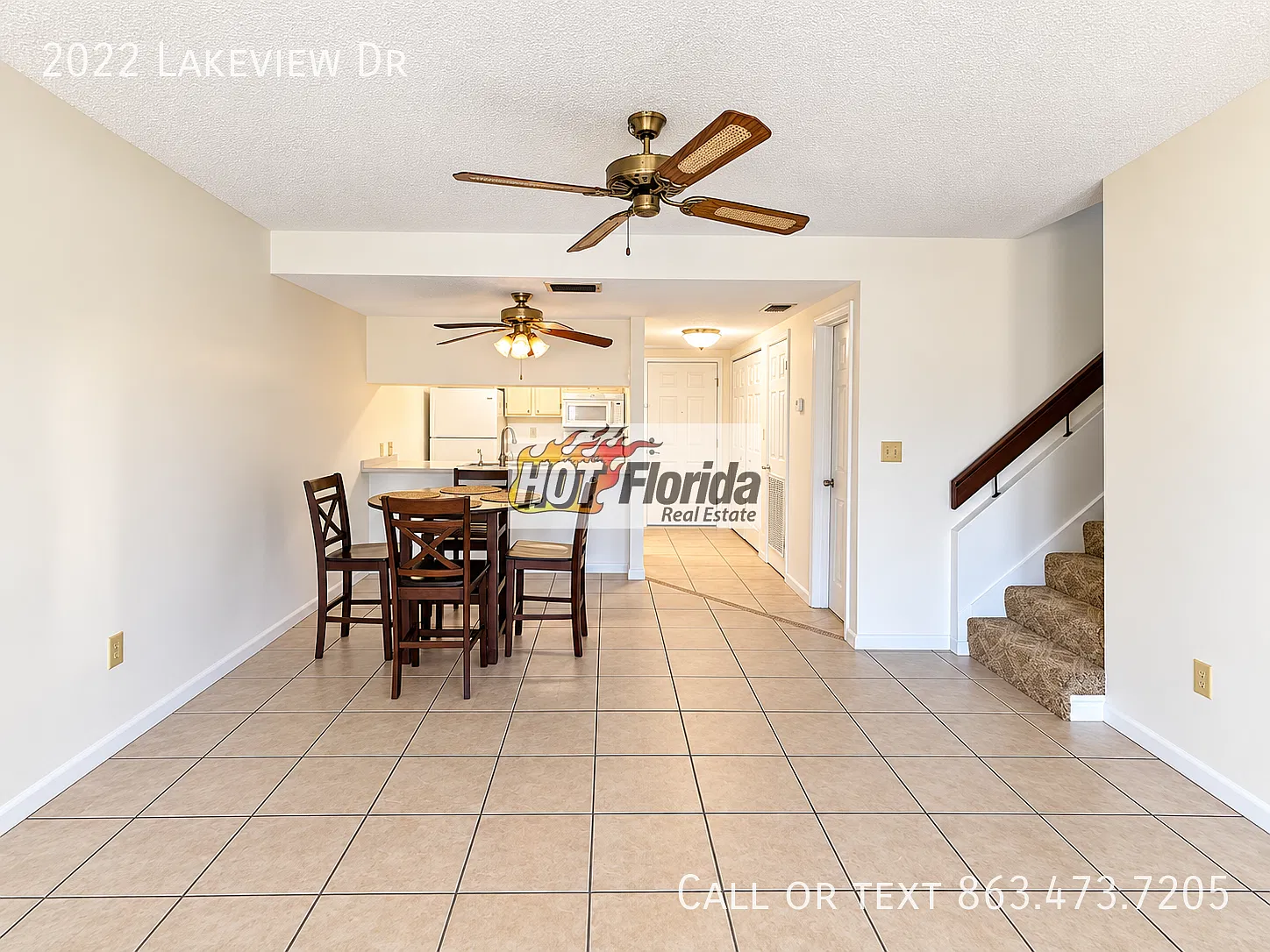 3 Bedroom | 1.5 Bath Townhome | Water & Lawn Care Included | Near Downtown Sebring — Photo 4