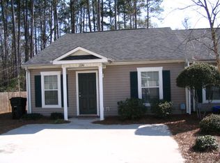 2246 Bridgeton Rd, Augusta, GA 30909