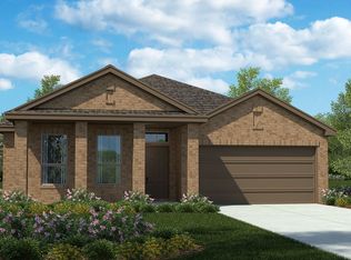 316 Frenchpark Dr, Fort Worth, TX 76052