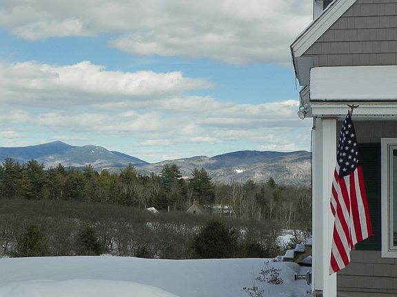 CH33C All Mountain Rentals Panoramic Mtn View