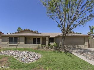 2140 S Extension Rd, Mesa, AZ 85210