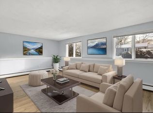 26 Birch St FLOOR 1, Dedham, MA 02026