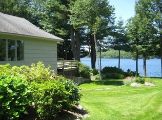 273 Niles Rd, New Hartford, CT 06057