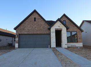 4607 Compass Ave, Richmond, TX 77469