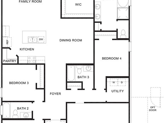 Floor Plan.