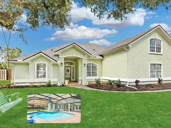 1157 Ashmore Dr, Saint Johns, FL 32259