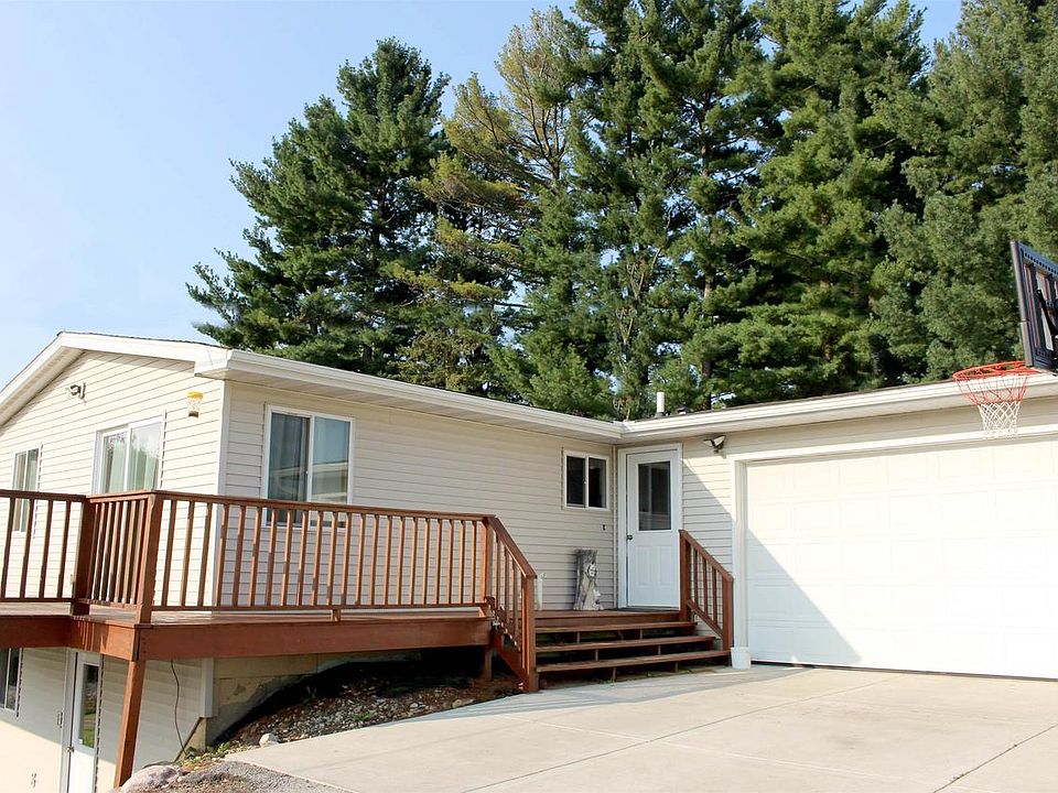 E4366 Section 11 Rd, La Valle, WI 53941 Zillow