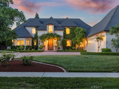 626 Jardin Way, Chico, CA, 95926