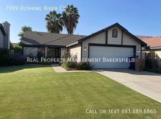 7909 Rushing River Ct, Bakersfield, CA 93313