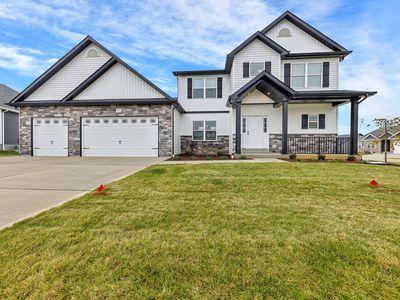 201 Woodhurst Ln, Wentzville, MO, 63385