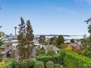 217 Prospect St, Seattle, WA 98109