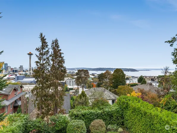 217 Prospect Street, Seattle, WA 98109