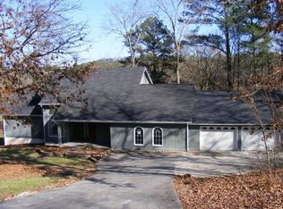 4104 Stirrup Ln, Cohutta, GA 30710