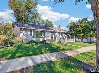 1230 S Beech St, Casper, WY 82601