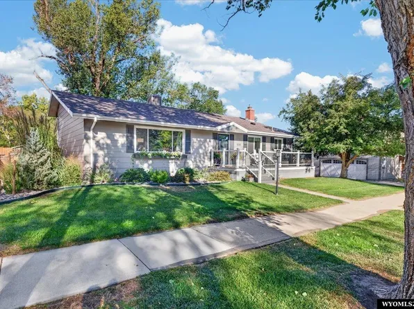 1230 Beech St, Casper, WY 82601