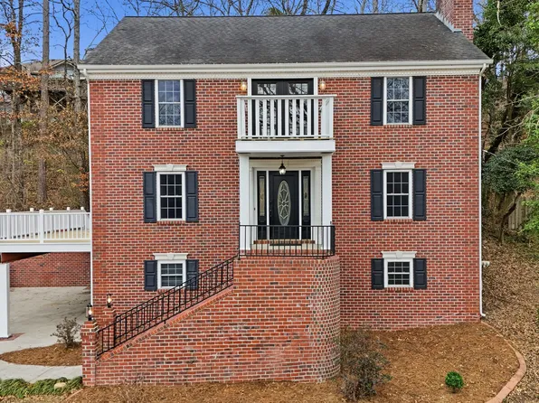 4917 Shoreline Dr, Chattanooga, TN 37416