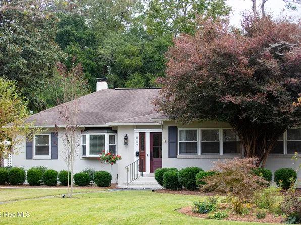 807 Colonial Drive, Wilmington, NC 28403