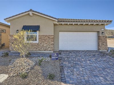 125 Barkset Way, Henderson, NV, 89011