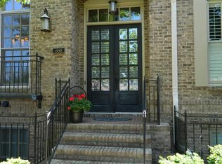 688 Lockton Pl, Sandy Springs, GA 30342