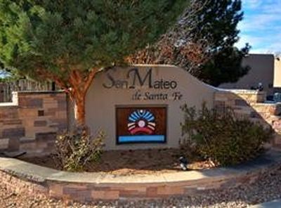 601 W San Mateo Rd APT 130, Santa Fe, NM, 87505