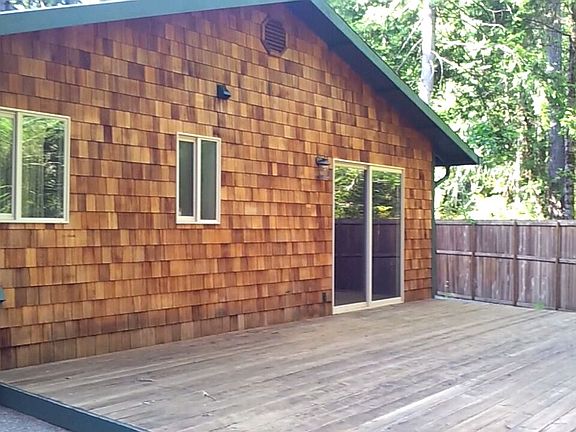 Deck off Master