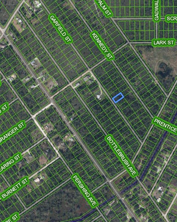 1st image of 559 GARFIELD STREET LOT 9