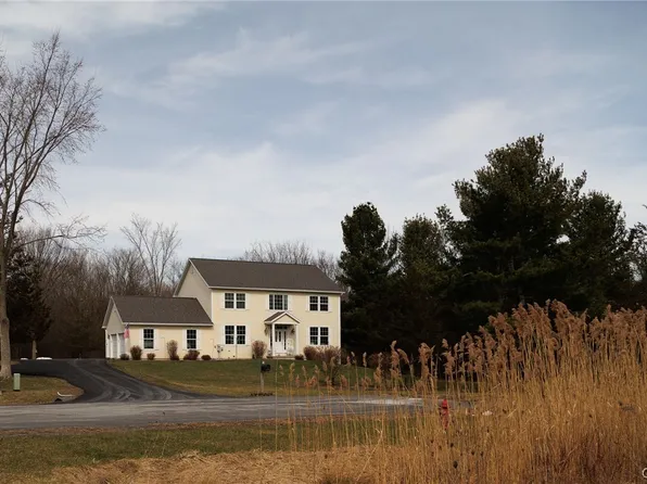 20889 Morin Ln N, Sackets Harbor, NY 13685