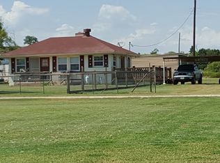 210 Waters Edge, Holliday, TX 76366