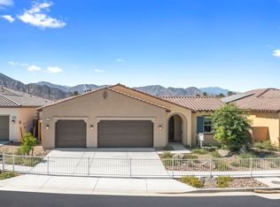 51927 Marquessa Ln HOMESITE 39, La Quinta, CA 92253