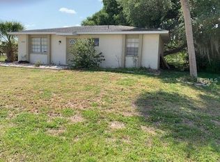 2123 Aaron St, Pt Charlotte, FL 33952