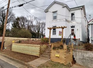 308 Ross St, Danville, VA 24541