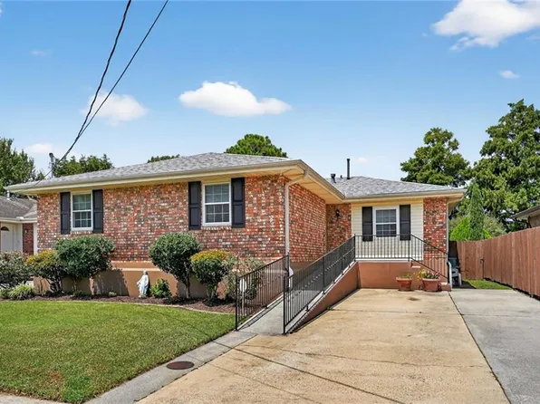 1800 N Sibley St, Metairie, LA 70003