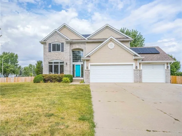 805 SE Westwoods Dr, Waukee, IA 50263