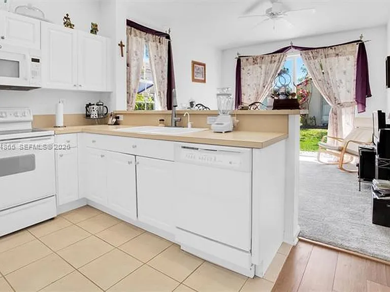 18860 SW 25th Ct — Photo 9