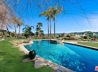 23318 Park Colombo, Calabasas, CA 91302