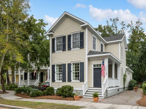 1117 Phillips Park Dr, Mount Pleasant, SC 29464