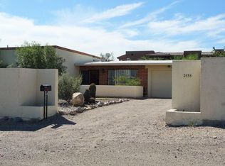 2535 W Anklam Rd, Tucson, AZ 85745
