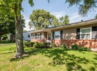3442 Negley Rd, Columbus, OH 43232