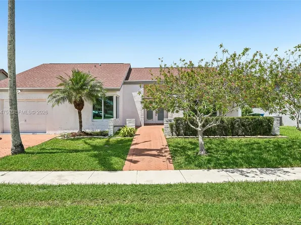 16791 Royal Poinciana Dr, Weston, FL 33326