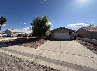 5718 S Sunrise Dr, Fort Mohave, AZ 86426