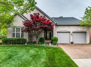 5125 Glencarron Dr, Nashville, TN 37220