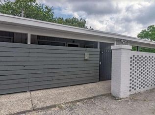 1915 Fairlawn Ln UNIT 2, Austin, TX 78704