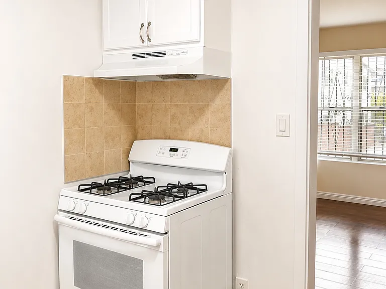 528 S Harvard Blvd #8 — Photo 4