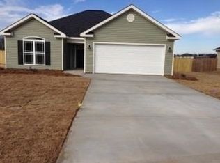 222 Haven Way, Perry, GA 31069