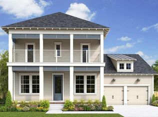 1188 Reserve Ln, Awendaw, SC 29429