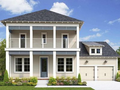 236 Newsday St, Charleston, SC, 29492