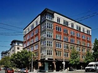 1620 Belmont Ave Unit 528, Seattle, WA 98122