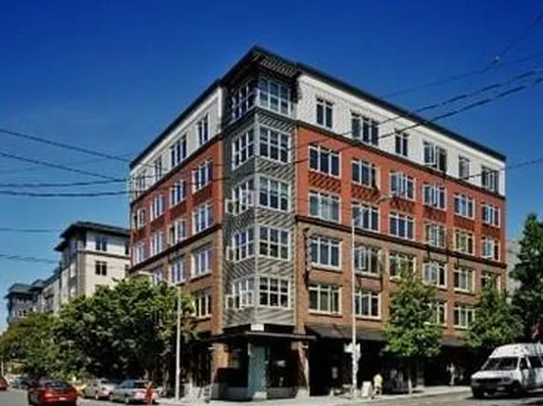 1620 Belmont Ave, Seattle, WA
